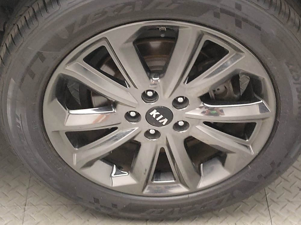 Used 2020 Kia Sportage S w/ Option Group 020 FWD image 31