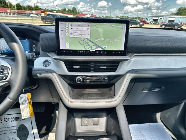 New 2026 Ford Explorer Active w/ Active Comfort Package AWD/4WD image 14