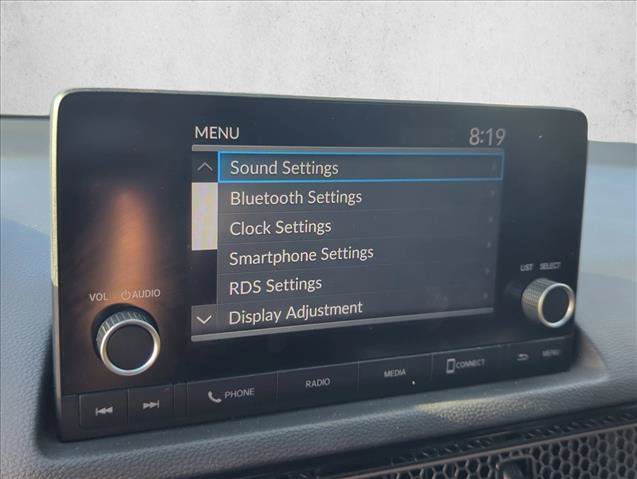 Used 2022 Honda Civic Sport image 17