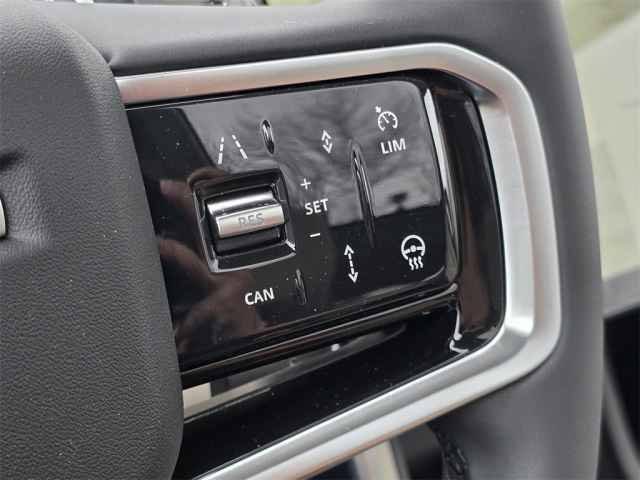 New 2025 Land Rover Discovery Sport S AWD/4WD image 16