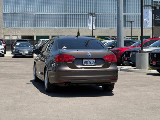 Used 2014 Volkswagen Jetta TDI FWD image 32