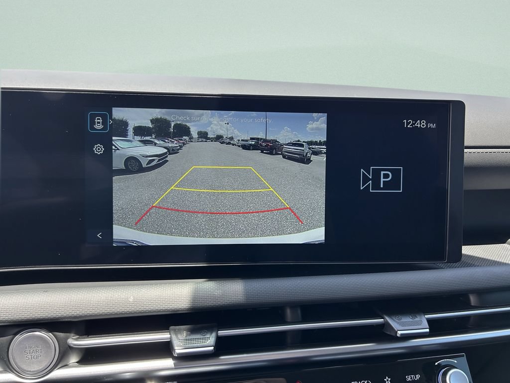 Certified 2026 Hyundai Tucson SEL AWD/4WD image 27