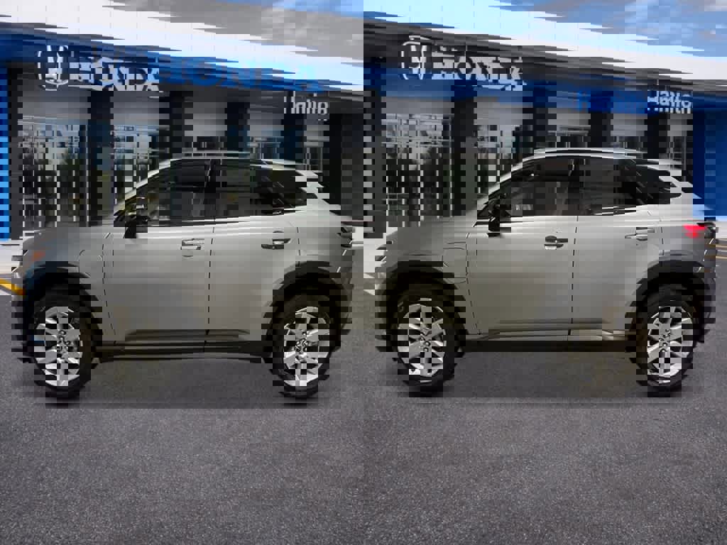 New 2026 Honda Prologue EX image 2