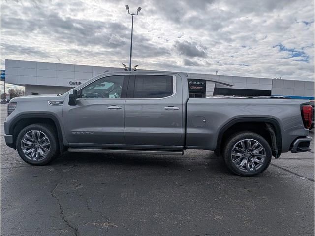 New 2026 GMC Sierra 1500 Denali w/ Denali Reserve Package image 5