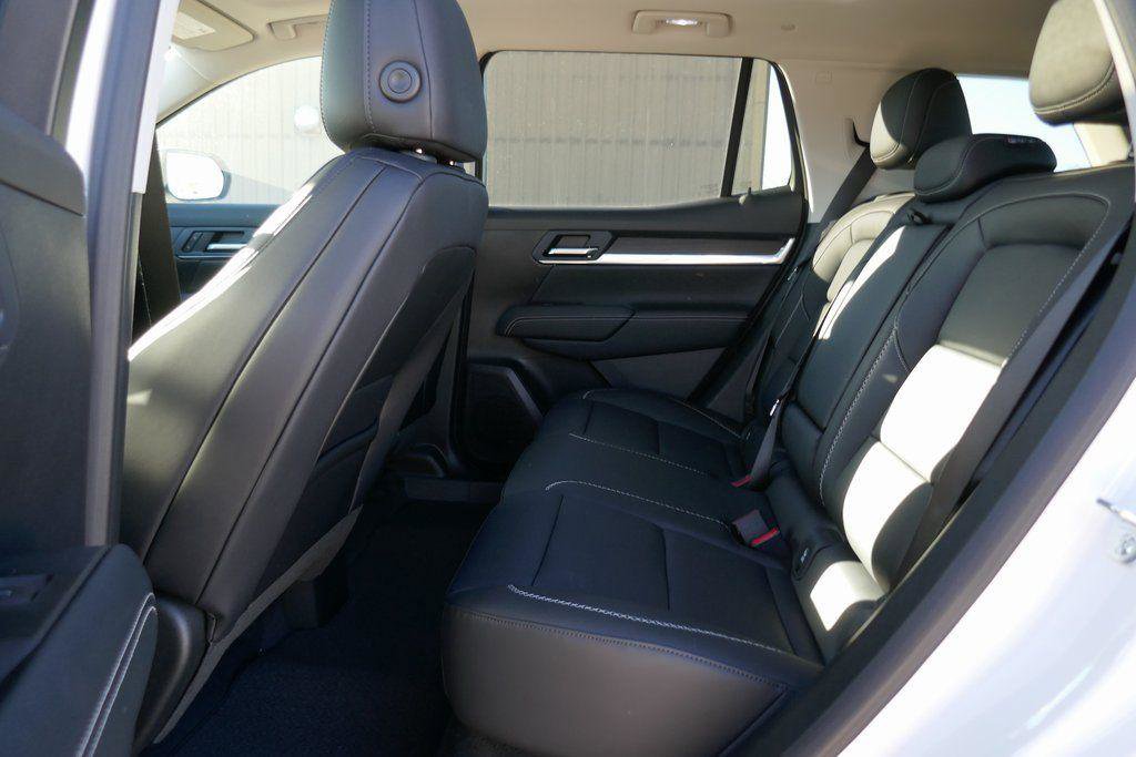 New 2026 GMC Terrain Denali AWD/4WD image 12