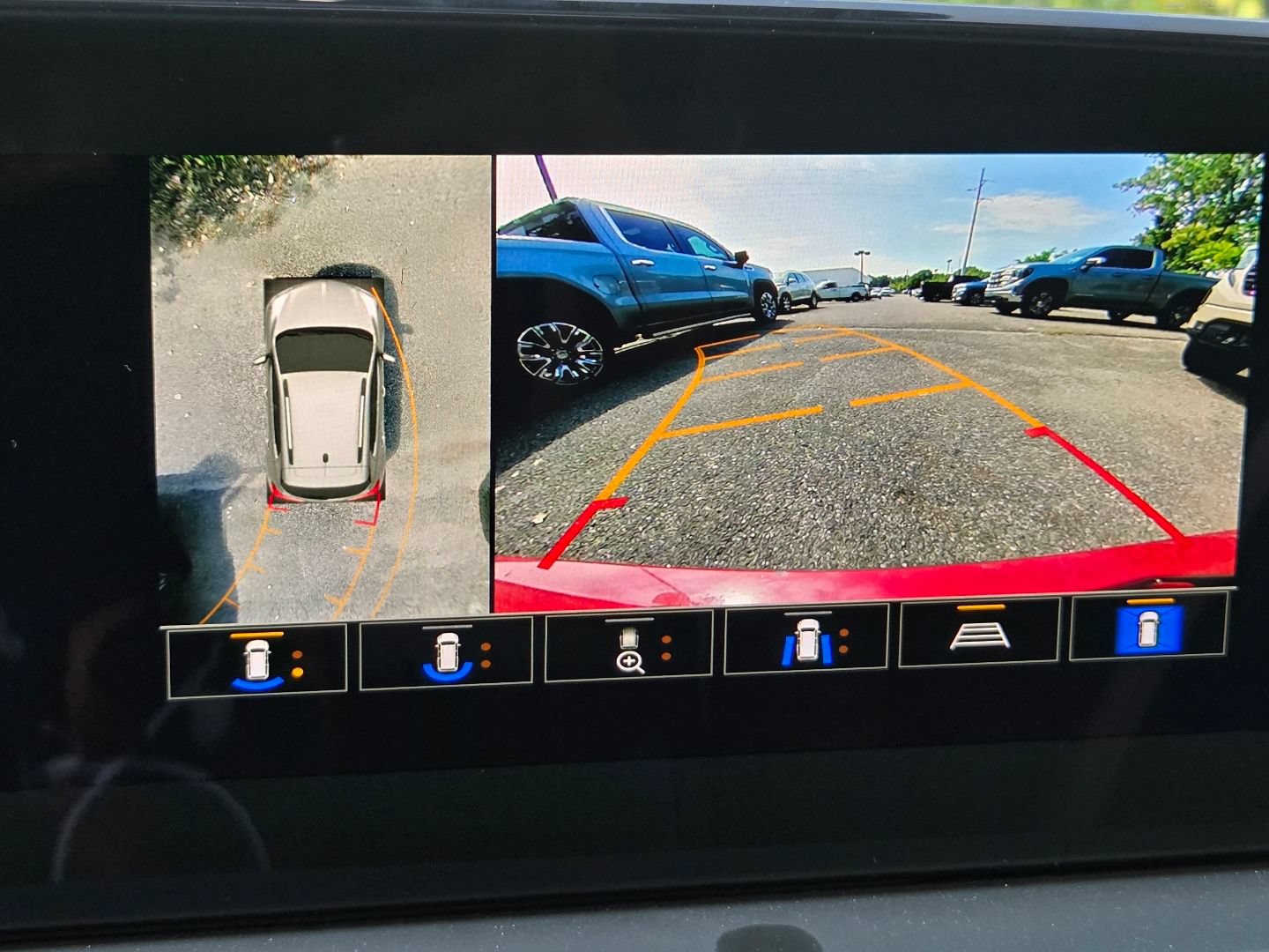 New 2026 Buick Encore GX Avenir w/ Avenir Technology Package AWD/4WD image 7