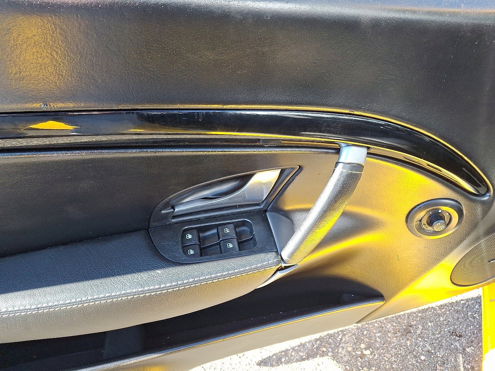 Used 2011 Maserati GranTurismo Convertible RWD image 12