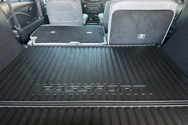 Certified 2023 Honda Passport Elite image 19