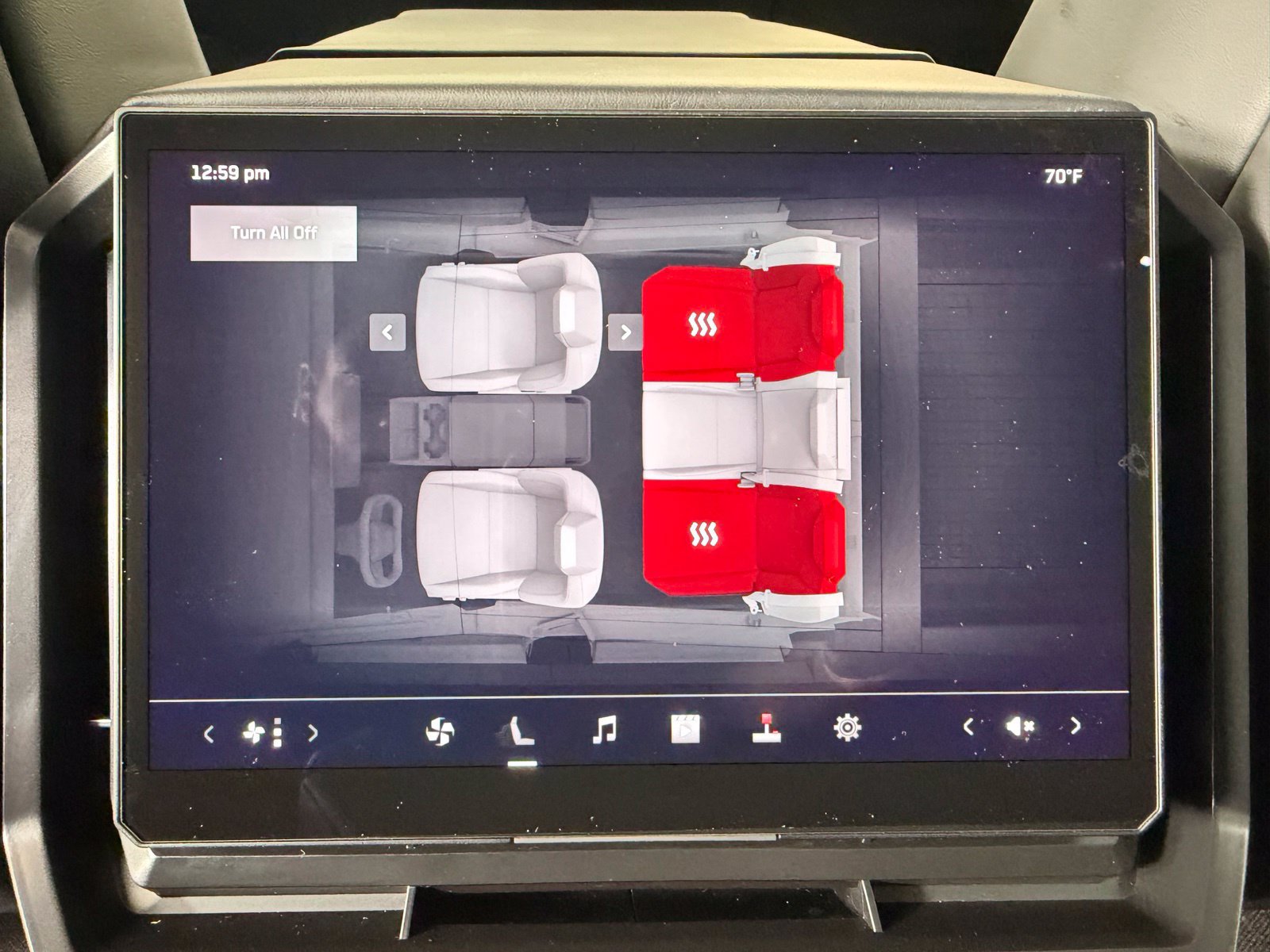 Used 2024 Tesla Cybertruck Cyberbeast AWD/4WD image 19