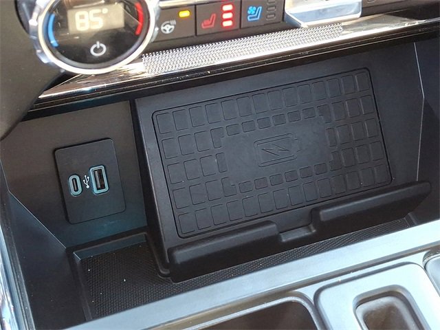 Used 2021 Ford F150 King Ranch w/ Equipment Group 601A High image 30