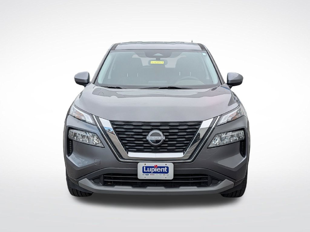 Used 2023 Nissan Rogue SV AWD/4WD image 11