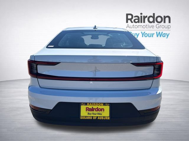 Used 2023 Polestar Polestar 2 w/ Pilot Pack AWD/4WD image 6