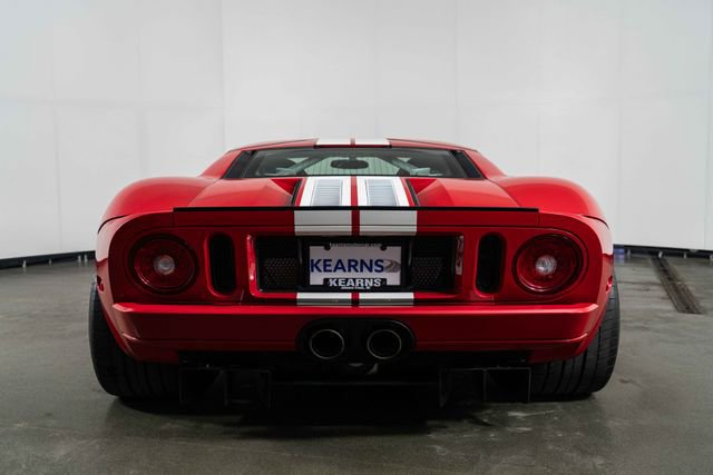 Used 2005 Ford GT image 7