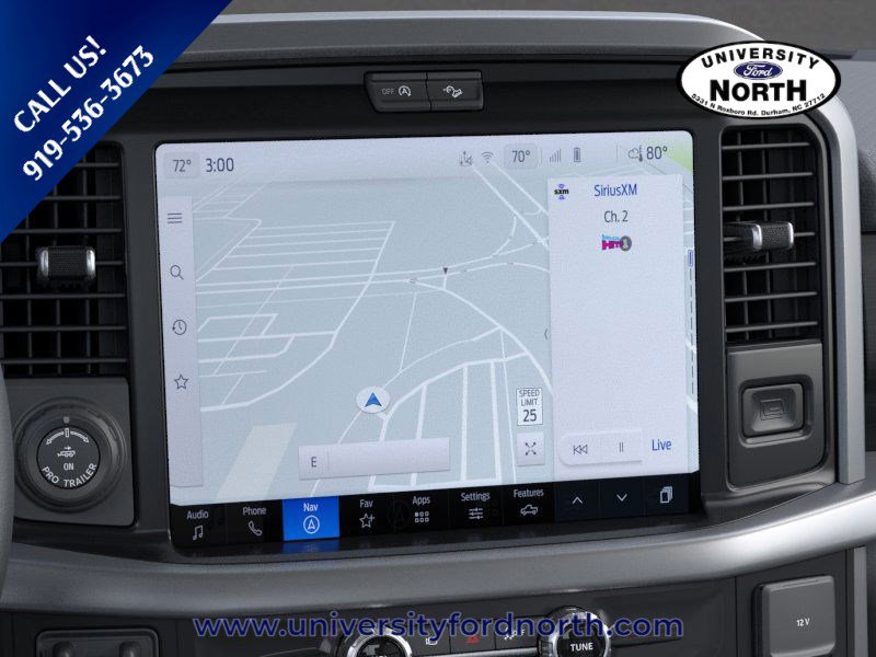 New 2026 Ford F150 XLT AWD/4WD image 14