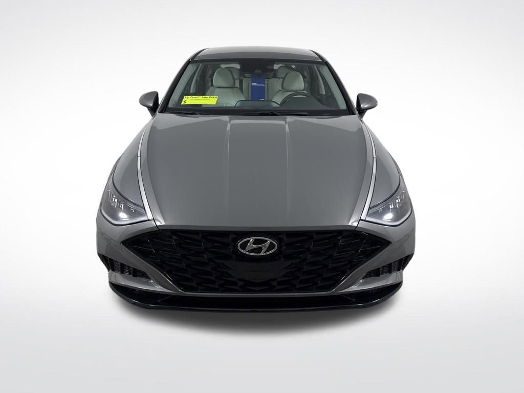 Certified 2023 Hyundai Sonata SEL image 11