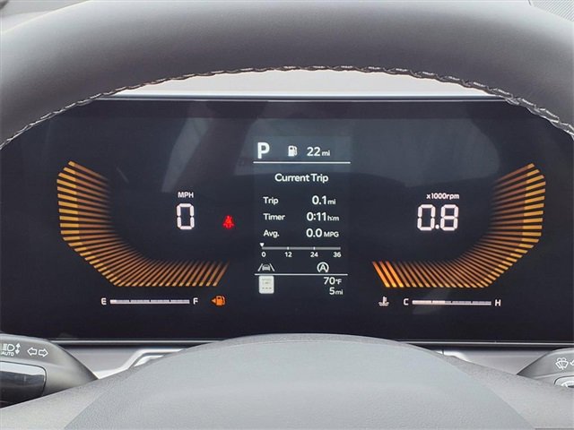 New 2026 Kia Sorento S image 15