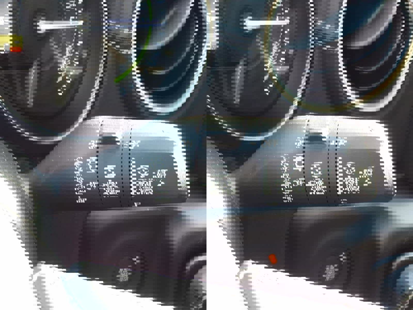 Used 2023 Jeep Wrangler Sahara w/ Cold Weather Group image 11