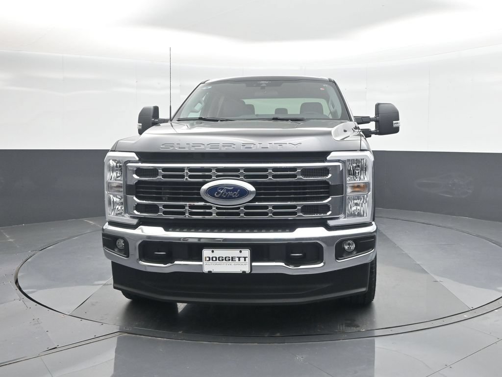 New 2026 Ford F250 XLT w/ FX4 Off-Road Package AWD/4WD image 5