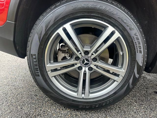 Certified 2022 Mercedes-Benz GLC 300 4MATIC image 12