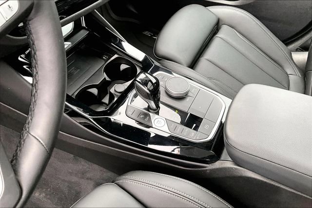 Used 2024 BMW X3 xDrive30i w/ Premium Package image 13