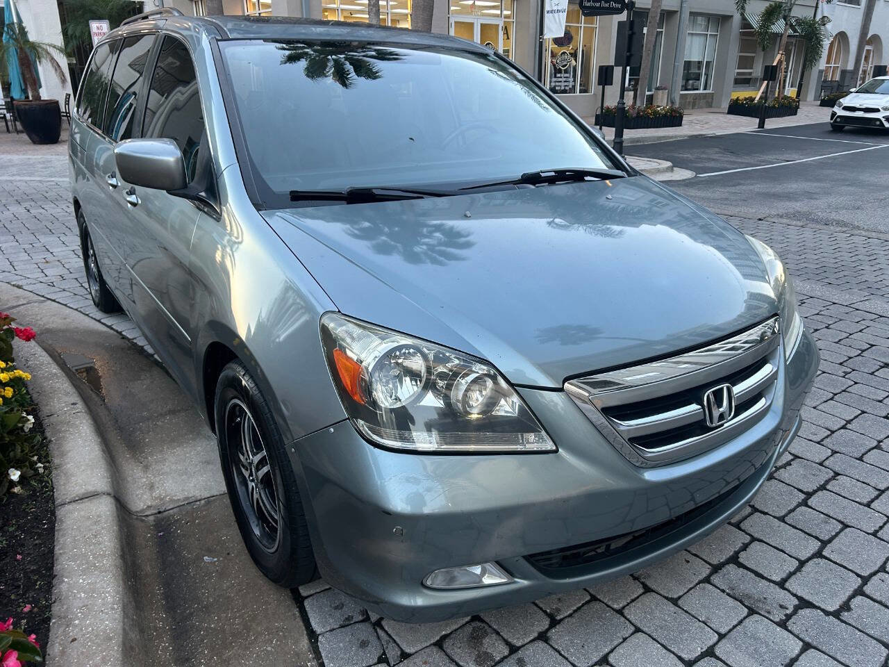 Used 2006 Honda Odyssey Touring image 4