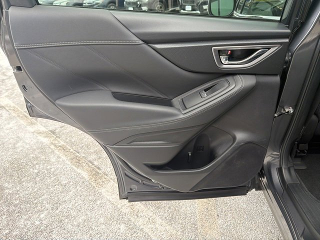 Used 2020 Subaru Forester Touring image 38