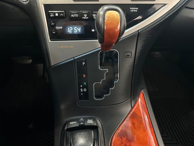 Used 2011 Lexus RX 350 AWD image 24