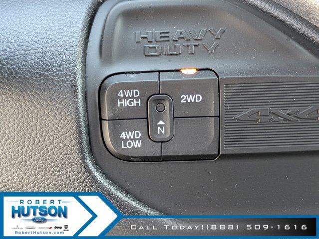 New 2024 RAM 4500 Tradesman w/ Chrome Appearance Group AWD/4WD image 21