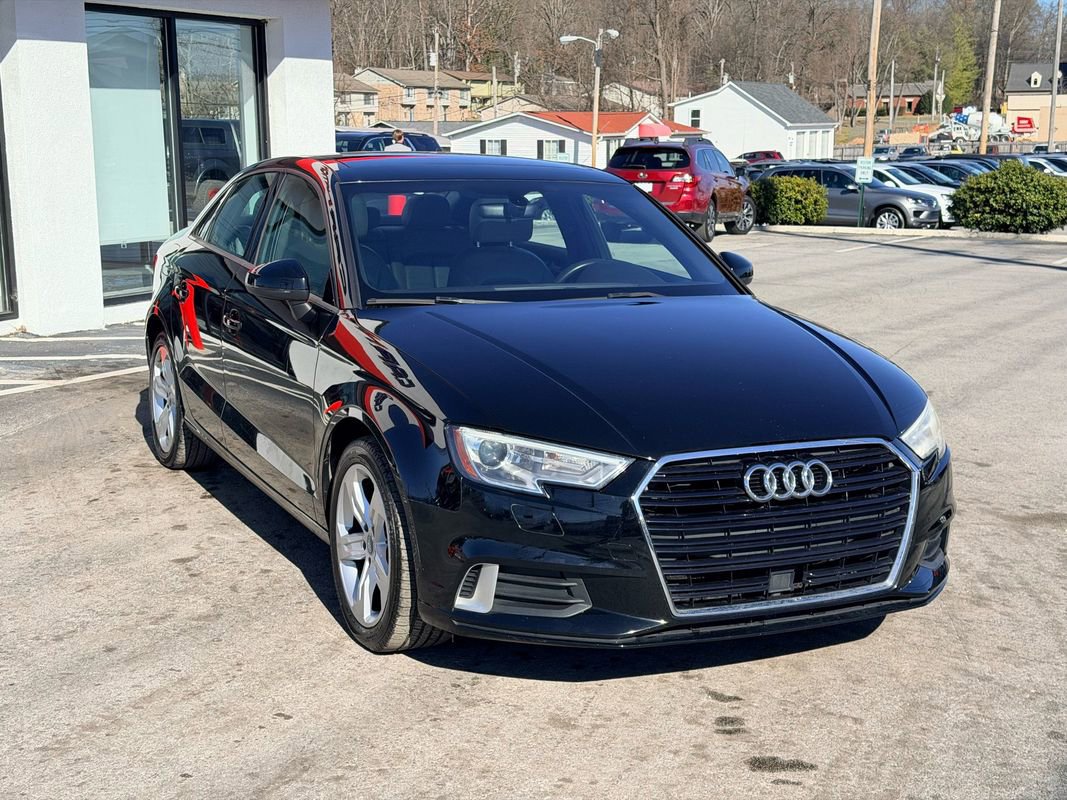 Used 2018 Audi A3 2.0T Premium w/ Convenience Package image 8