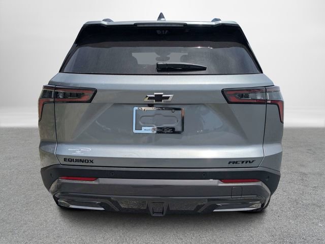 New 2026 Chevrolet Equinox ACTIV FWD image 5