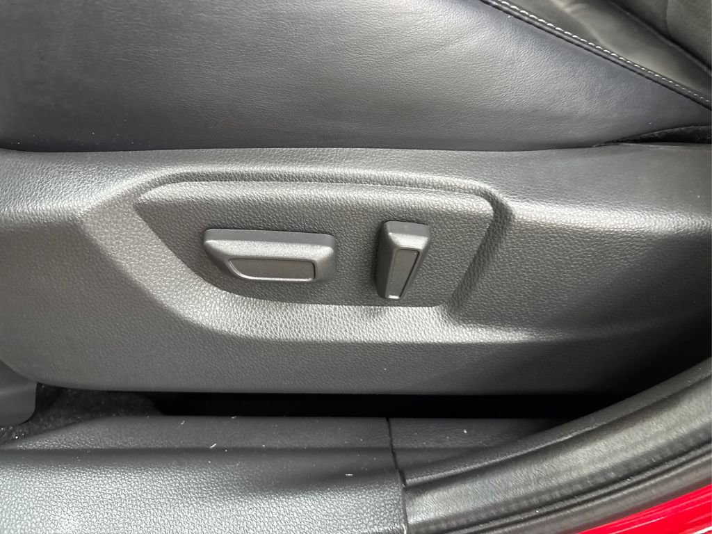 Used 2024 Mitsubishi Eclipse Cross SE image 39