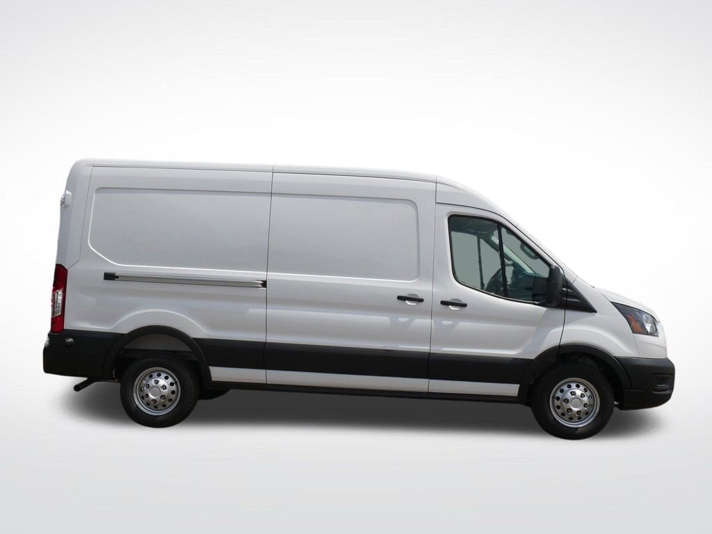 New 2026 Ford Transit 250 148 Medium Roof Extended AWD w/ Load Area Protection Package image 2