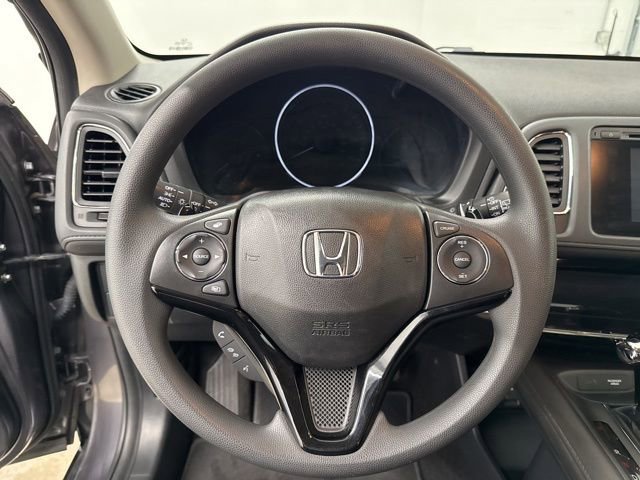 Used 2018 Honda HR-V EX image 26