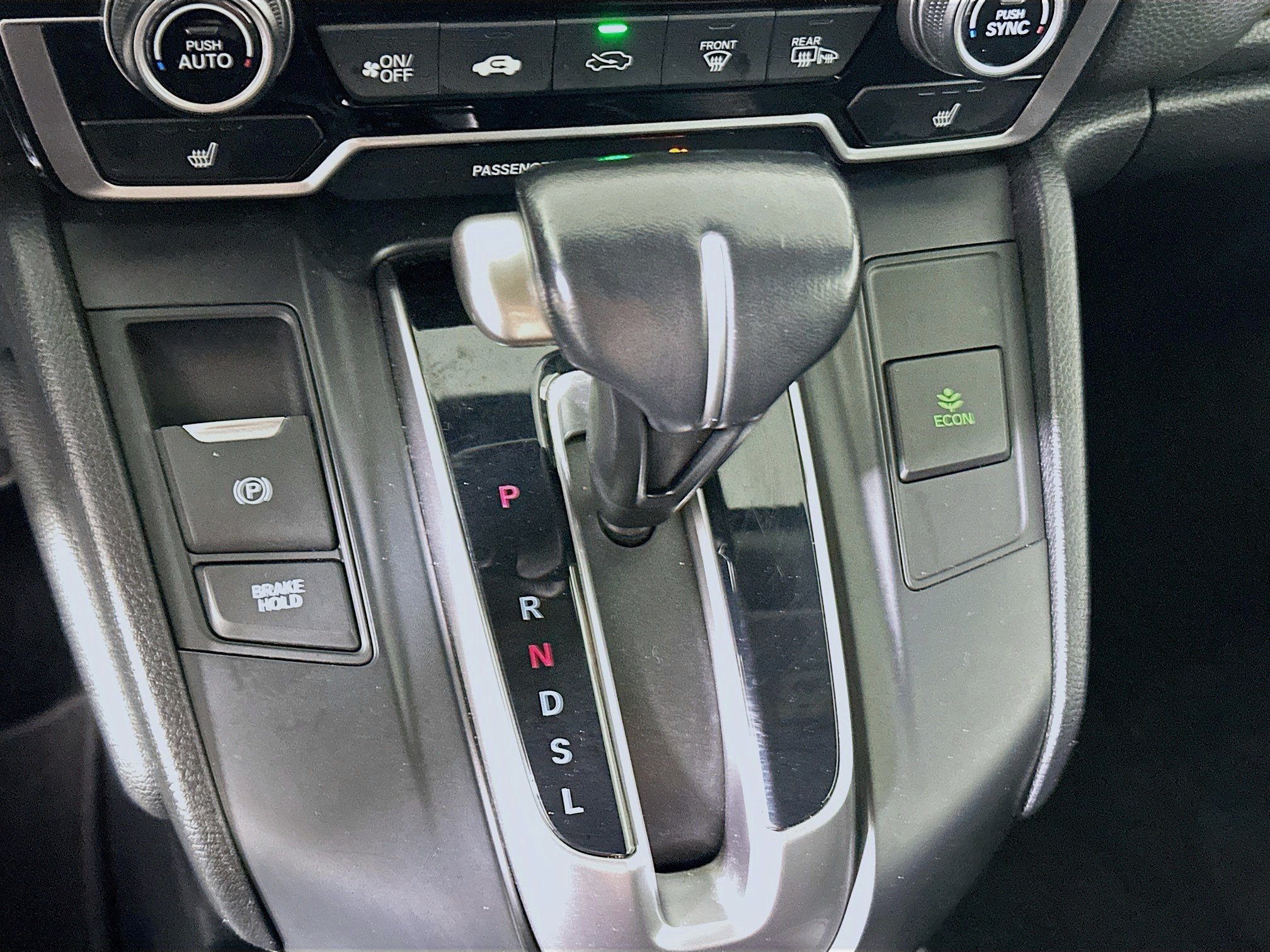 Used 2019 Honda CR-V EX-L image 24