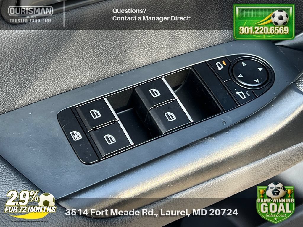 New 2026 MAZDA CX-50 AWD 2.5 Hybrid w/ Weather Package image 10