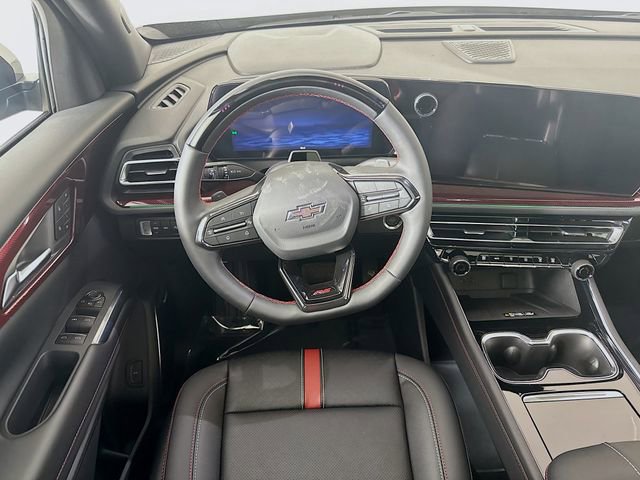 New 2026 Chevrolet Traverse RS image 26