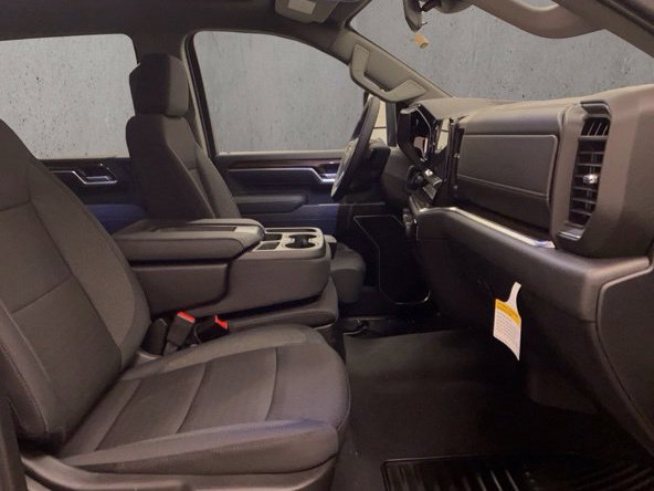 New 2026 Chevrolet Silverado 2500 LT AWD/4WD image 24