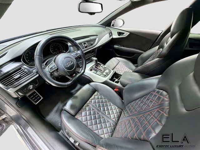 Used 2018 Audi A7 3.0T Premium Plus w/ Competition Package image 10
