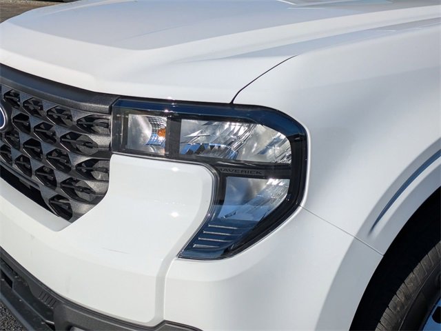 New 2026 Ford Maverick XL image 9