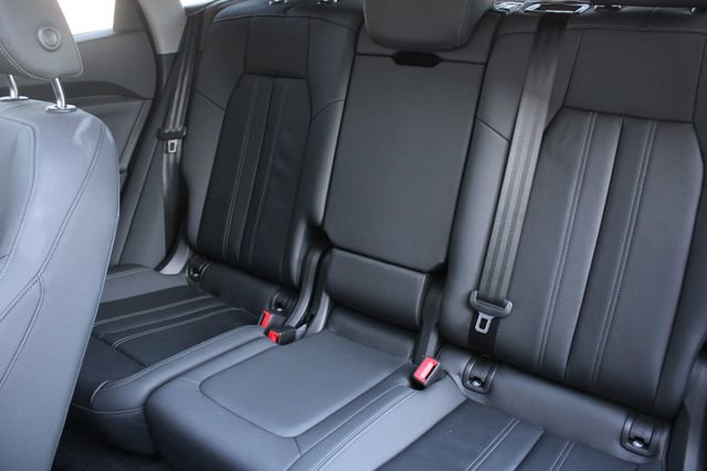 Used 2025 Audi Q5 Premium Plus w/ Premium Plus AWD/4WD image 21