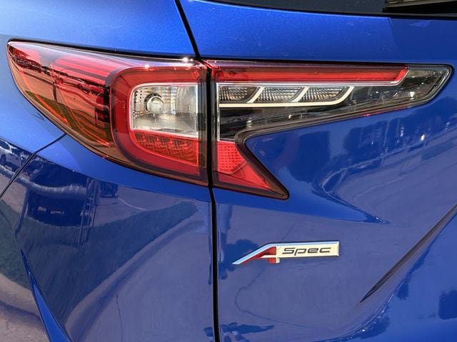Certified 2024 Acura RDX A-Spec AWD/4WD image 7