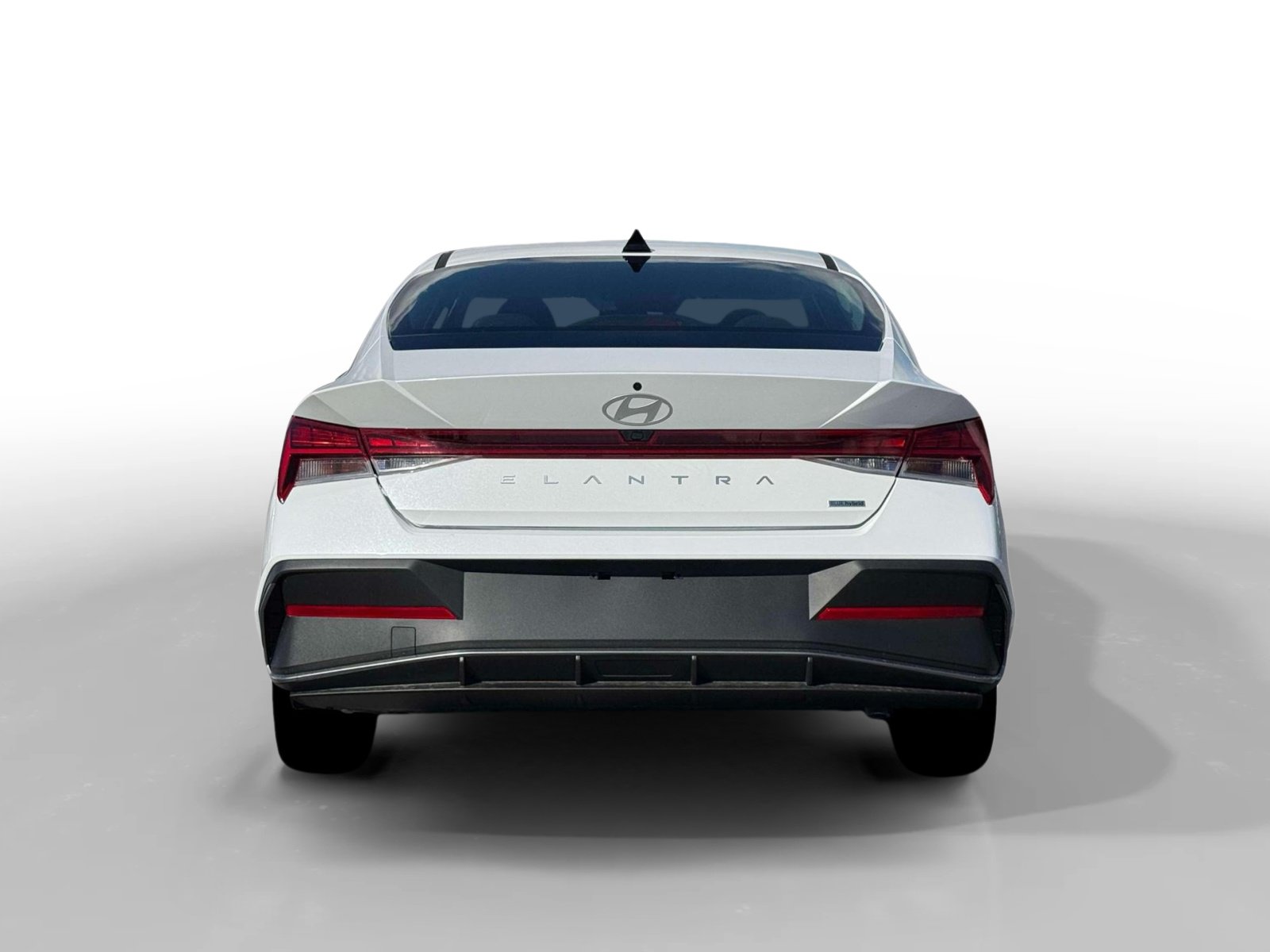 New 2026 Hyundai Elantra Hybrid FWD image 6