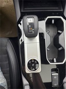 New 2026 Mitsubishi Outlander SE AWD/4WD image 21