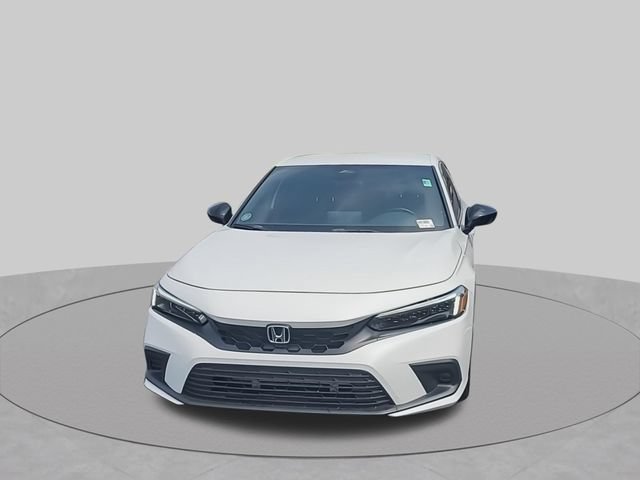 Used 2023 Honda Civic Sport image 3