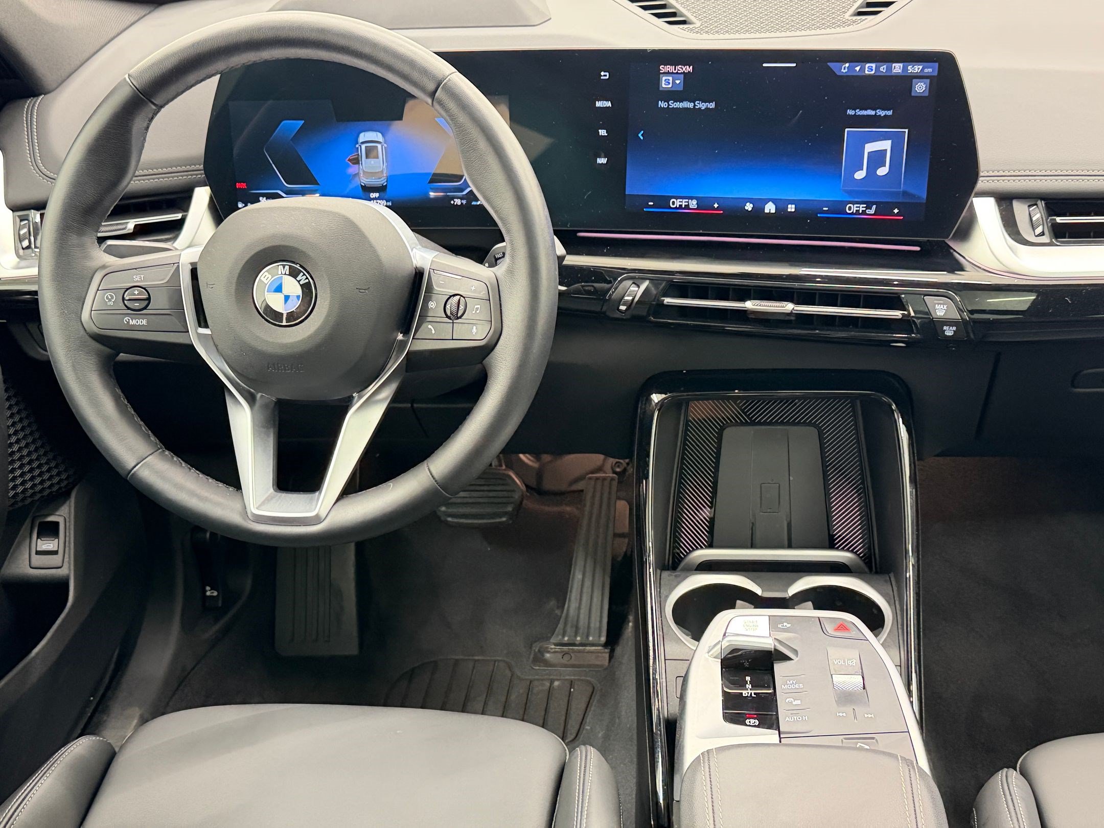 Used 2026 BMW X1 xDrive28i AWD/4WD image 25