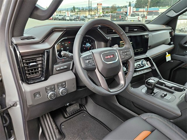 New 2026 GMC Sierra 1500 AT4 w/ AT4 Premium Package image 20
