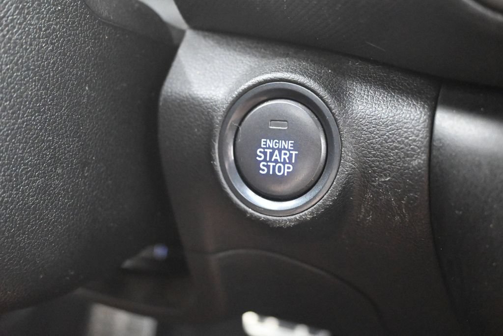 Used 2022 Hyundai Kona N w/ Cargo Package FWD image 25