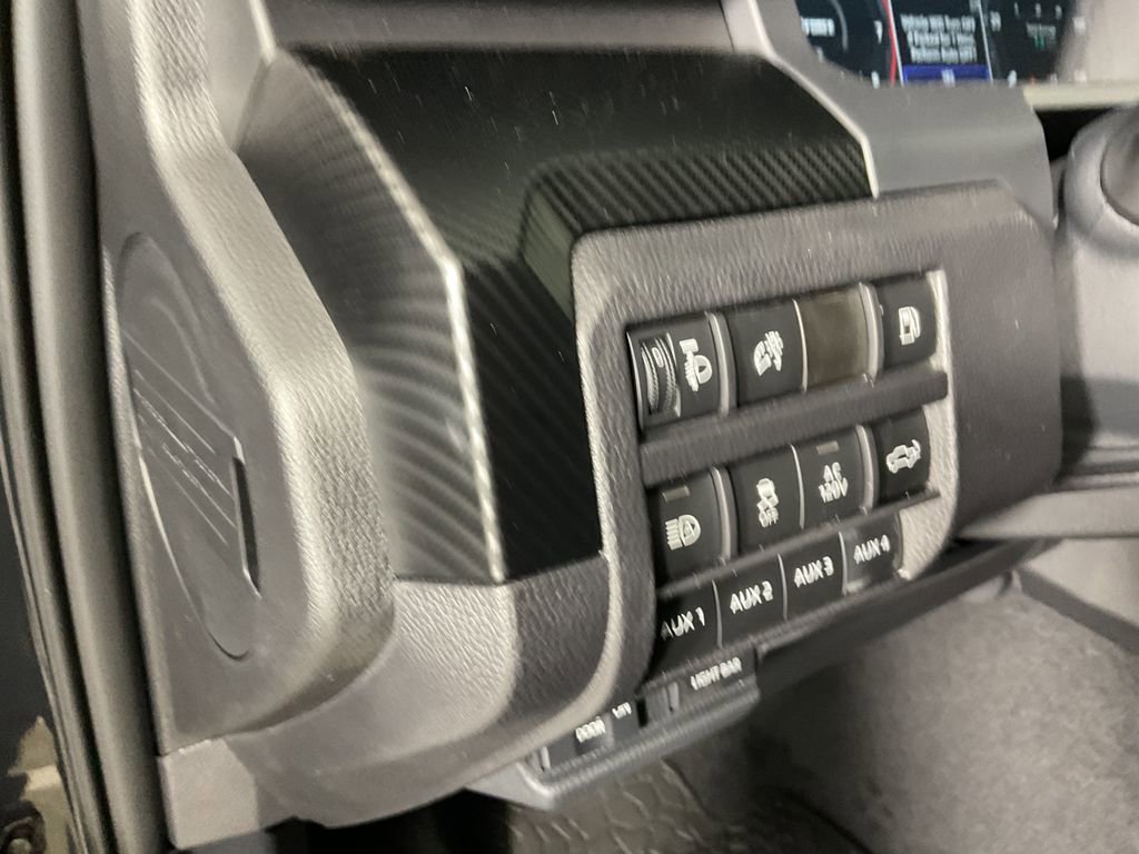 New 2026 Toyota Tacoma TRD Pro image 17