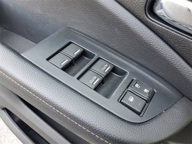 Used 2023 Honda Ridgeline RTL image 30