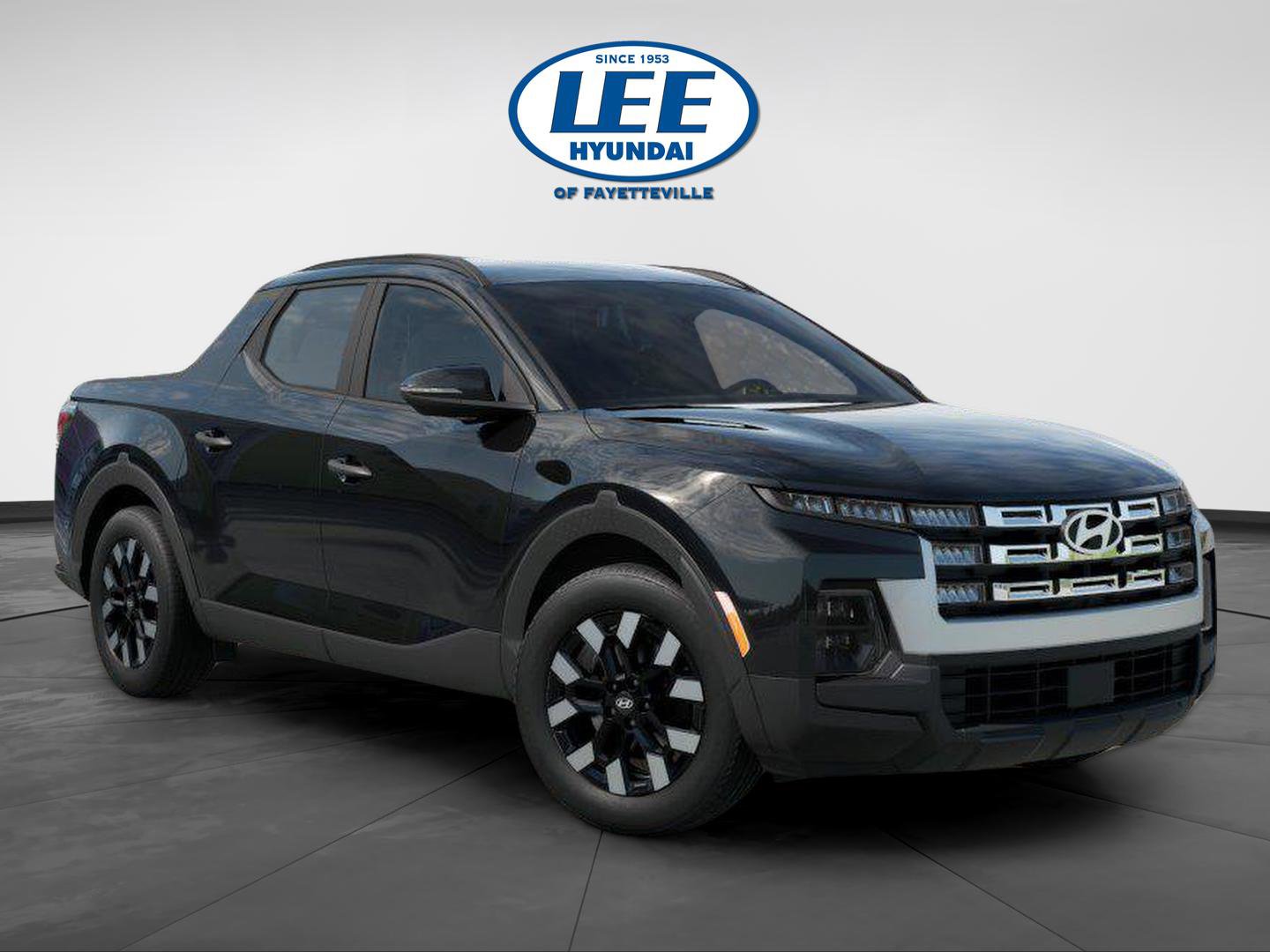 New 2026 Hyundai Santa Cruz SEL